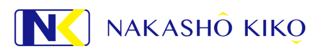 中庄機工株式会社