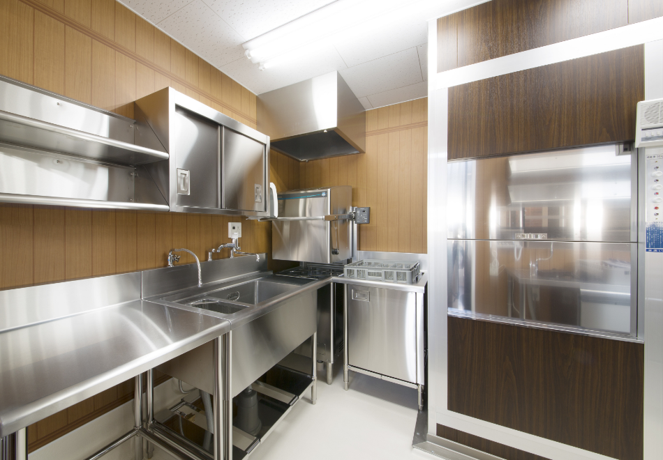 ダムウェーターイメージ